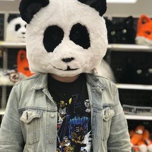 Meet your Posher, Michael